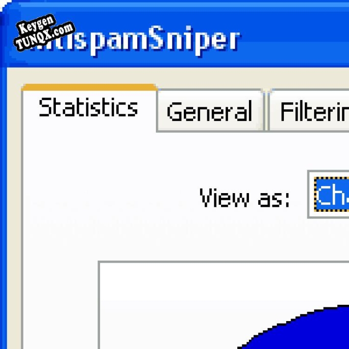 Ключ активации для AntispamSniper для Outlook