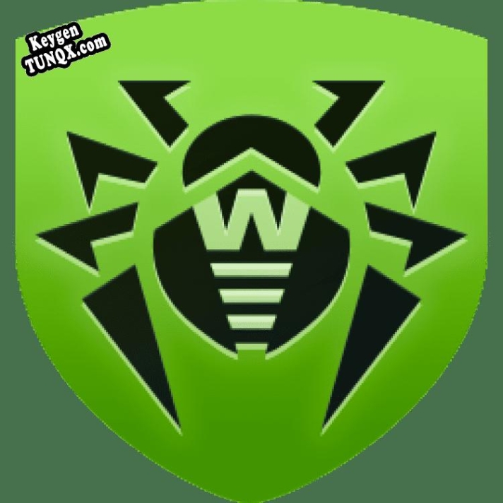 Антивирус Dr.Web ключ бесплатно