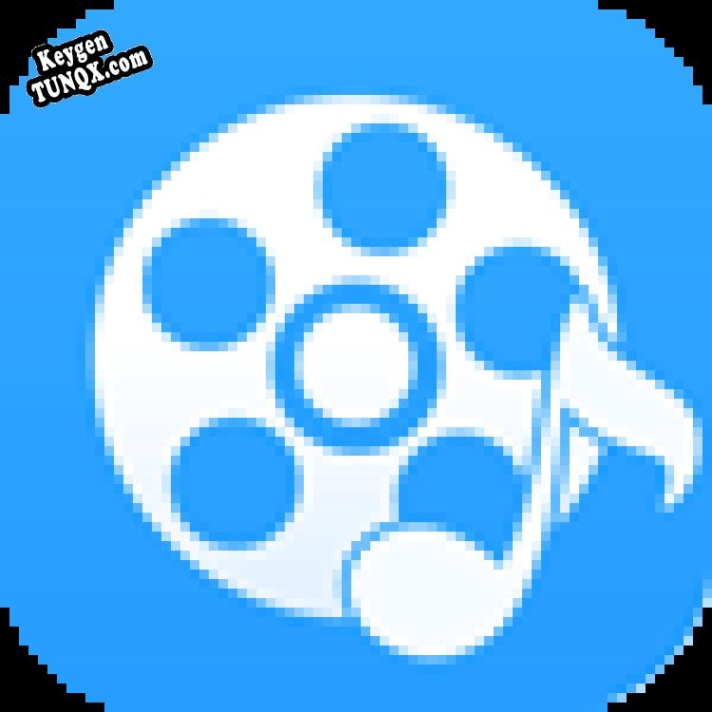 AnyMP4 Audio Converter ключ активации