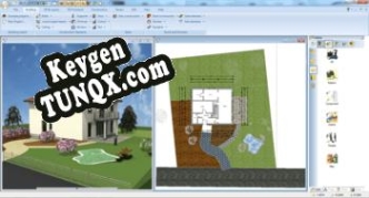 Ключ активации для Ashampoo 3D CAD Professional