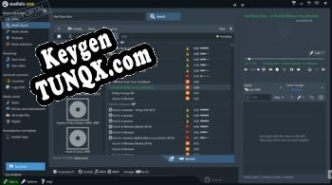 Key генератор для  Audials One