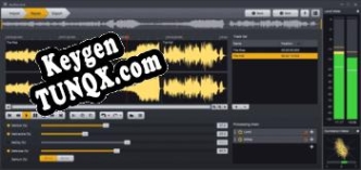 AudioLava ключ бесплатно