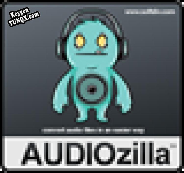 Audiozilla Audio Converter Key генератор