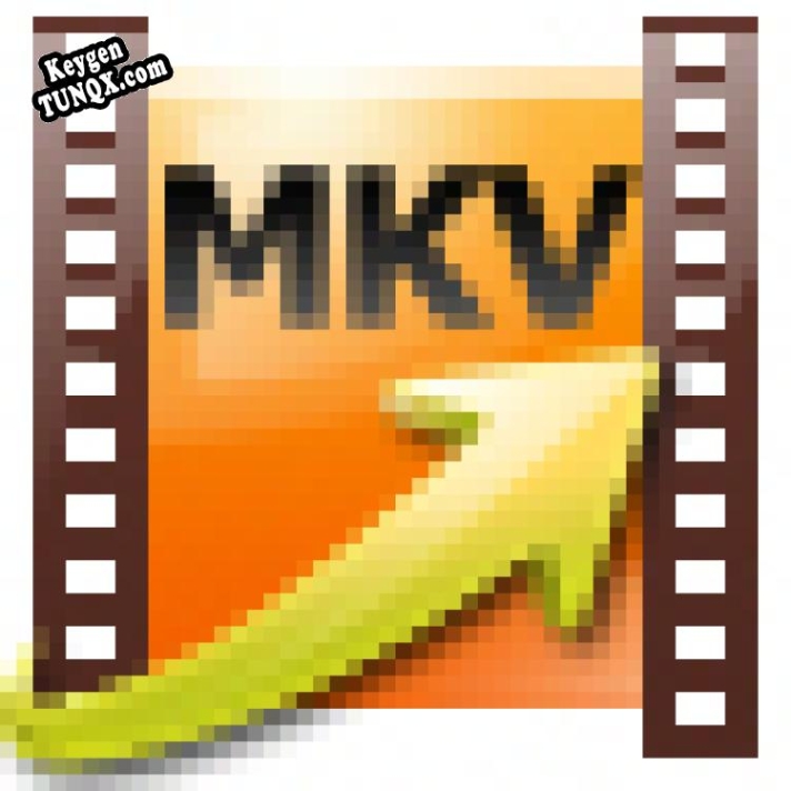 Ключ для Aunsoft MKV Converter