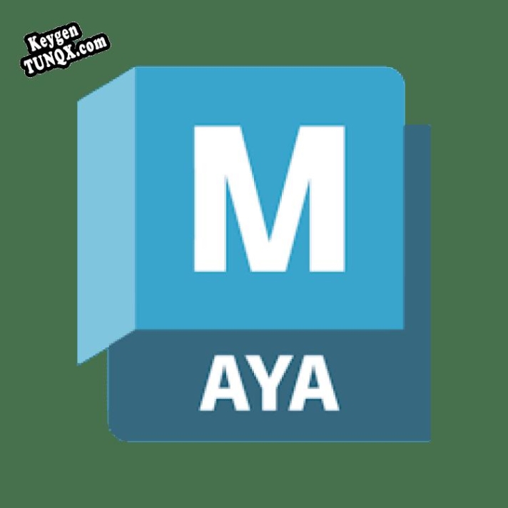 Key генератор для  Autodesk Maya
