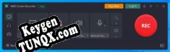 AWZ Screen Recorder генератор серийного номера