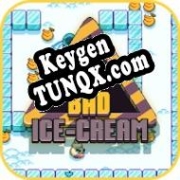Ключ активации для Bad Ice Cream Mobile: Ice-cream in bad icy war