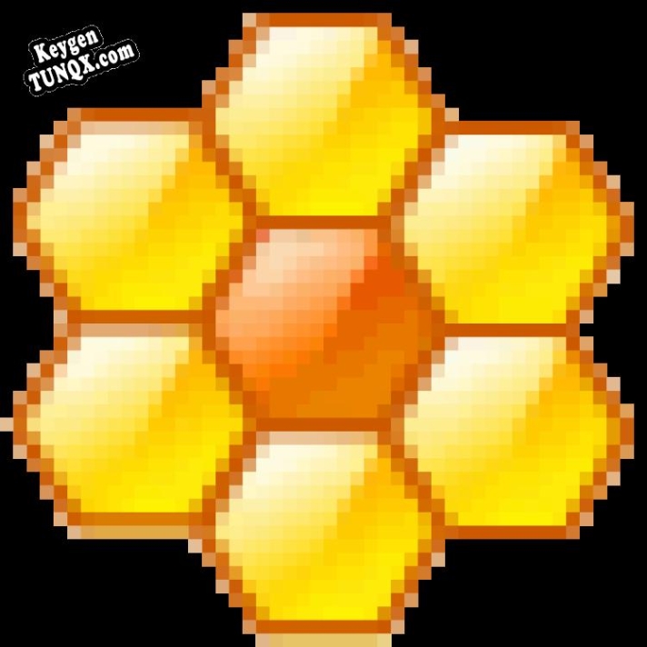 Ключ активации для Bee Icons