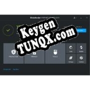 BitDefender Internet Security 2020 генератор серийного номера