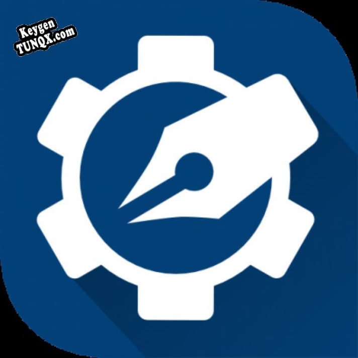 Генератор ключей (keygen)  Canvas X