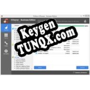 CCleaner Business генератор серийного номера