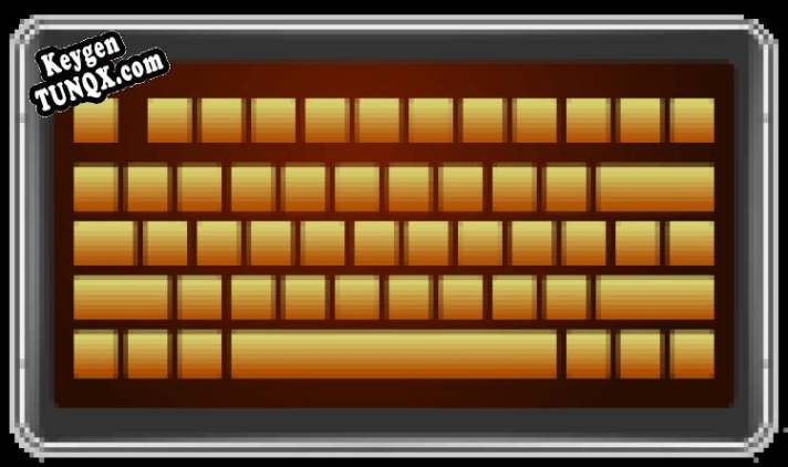 Comfort On-Screen Keyboard Pro генератор серийного номера