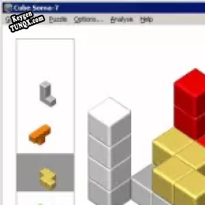 Cube Soma-7 ключ активации