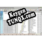 Генератор ключей (keygen)  Cute CD DVD Burner