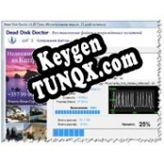 Dead Disk Doctor ключ бесплатно
