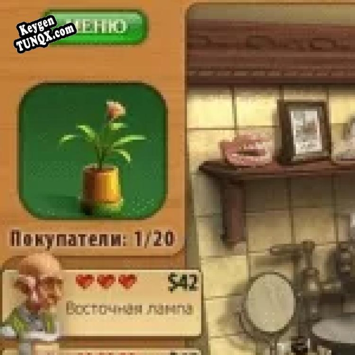 Дивный сад. Академия ремонта. Коллекционное издание ключ бесплатно