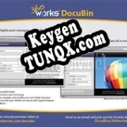 Бесплатный ключ для DocuBin