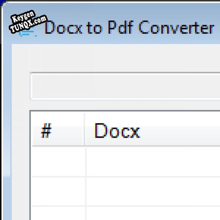Docx to PDF Converter ключ активации