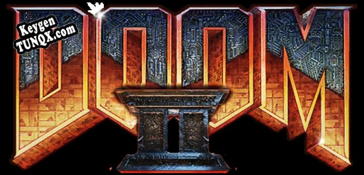 Ключ для Doom II
