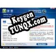 Driver Updater Pro генератор ключей