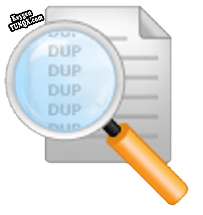 Бесплатный ключ для Dupli Find Portable