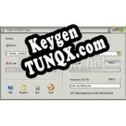Key генератор для  Easy CD DVD Copy