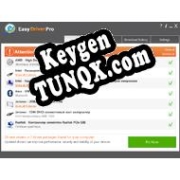 Ключ для Easy Driver Pro