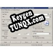 Easy HTML Autorun Builder генератор ключей