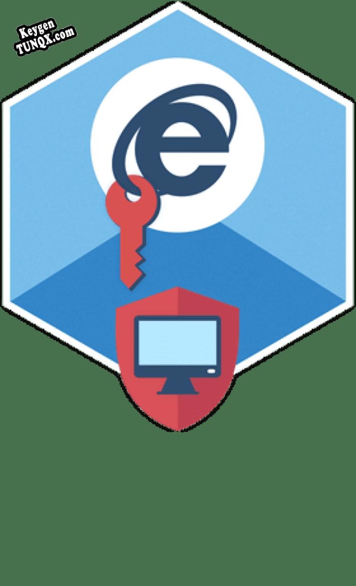 Регистрационный ключ к программе  Elcomsoft Internet Password Breaker