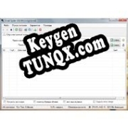 Регистрационный ключ к программе  Email Spider