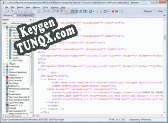 Ключ активации для EmEditor Pro
