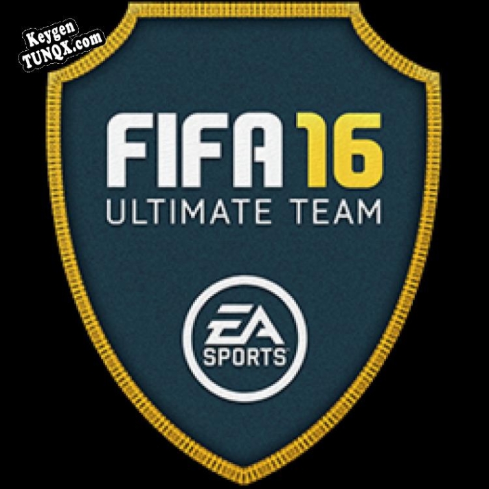 FIFA 16 генератор серийного номера