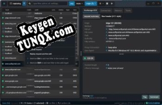 Ключ активации для Fluxzy Desktop