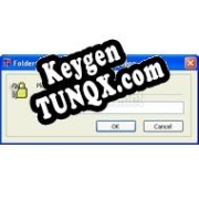 Бесплатный ключ для Folder Security Personal