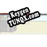 Генератор ключей (keygen)  Forex trade Calculator