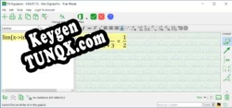 Key генератор для  FX Equation