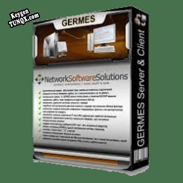 GERMES ключ бесплатно