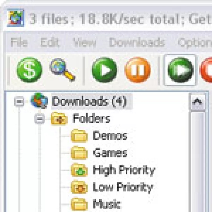 Ключ активации для GetRight Pro