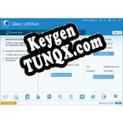 Регистрационный ключ к программе  Glary Utilities Pro