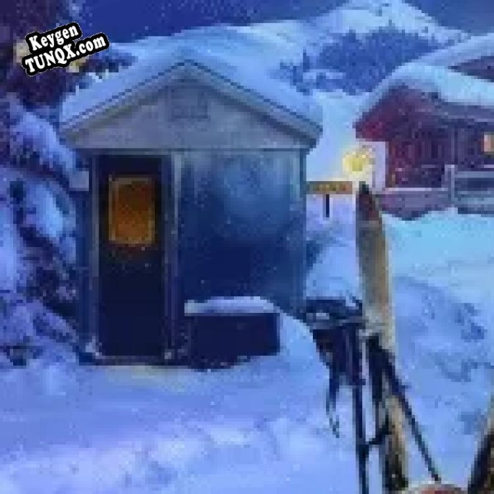 Регистрационный ключ к программе  Горная западня. Поместье воспоминаний