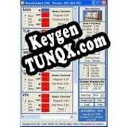 Регистрационный ключ к программе  HoursClocked-Basic