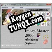 Ключ активации для Image Master 2000