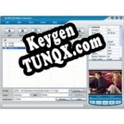 Key генератор для  ImTOO 3GP Video Converter