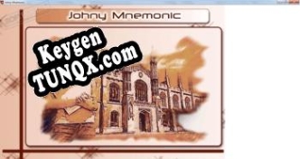 Ключ для Johny Mnemonic
