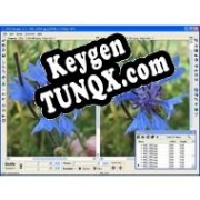 Бесплатный ключ для JPEG Imager
