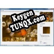 Генератор ключей (keygen)  JPEG Recovery Pro