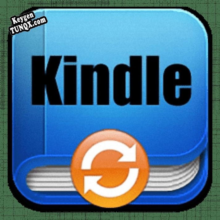 Key генератор для  Kindle Converter