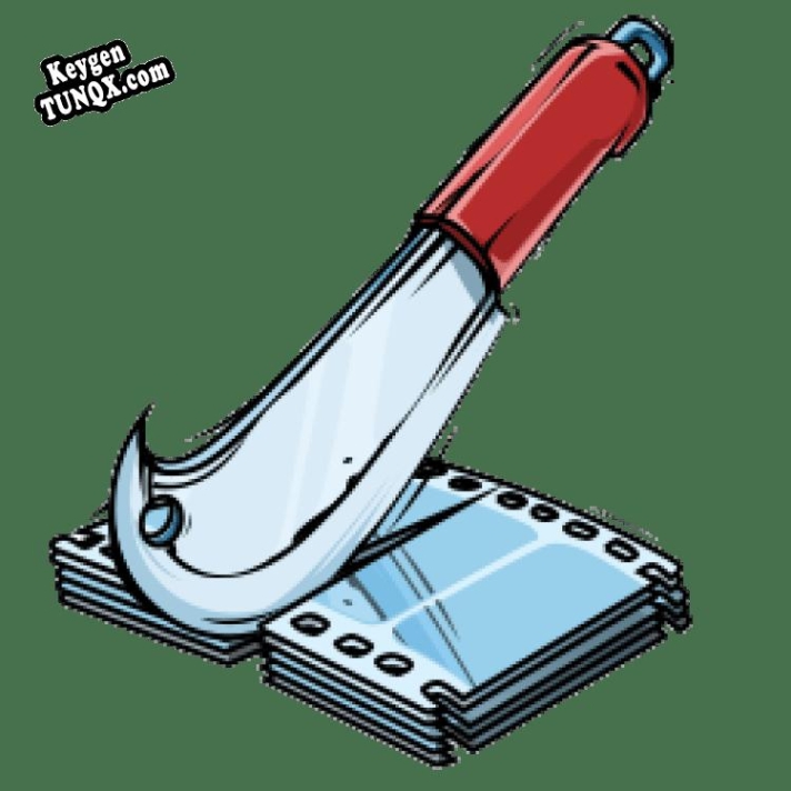 Machete Key генератор