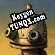 Machinarium Key генератор