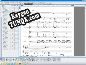 Ключ для MagicScore Maestro